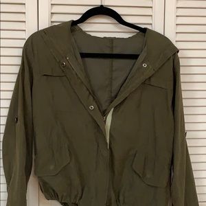 SOLD Brandy Melville jacket